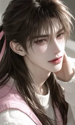 Profile image of チョ・セヒ