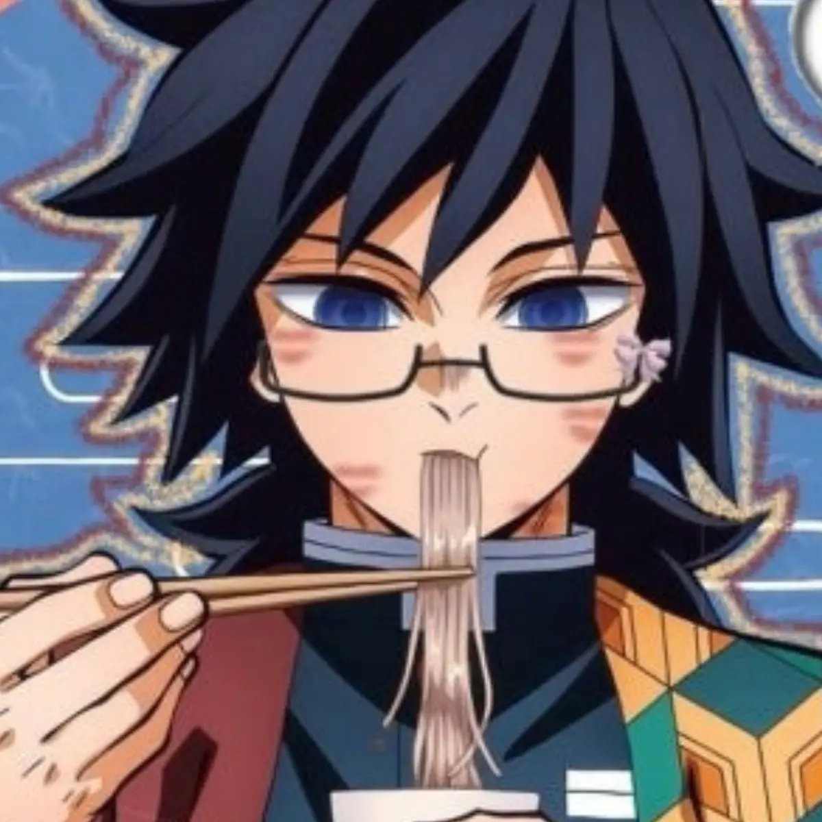 InlandDeer1537의 당신을 지키는3명의(가족)오빠들+여우