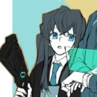 Profile image of 무이치로