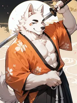 Profile image of 毛野