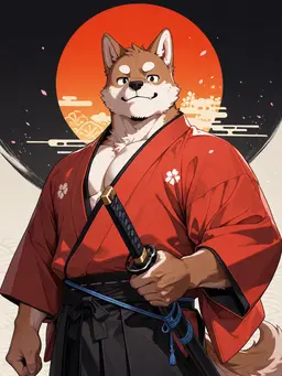Profile image of 道節