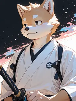 Profile image of 親兵衛