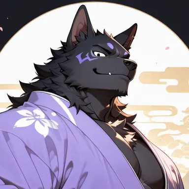Profile image of 現八