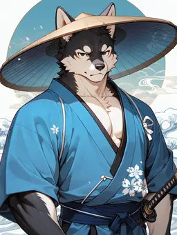 Profile image of 荘助