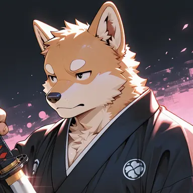Profile image of 信乃