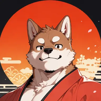 Profile image of 道節