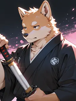 Profile image of 信乃