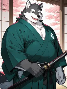 Profile image of 大角