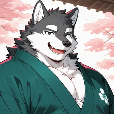 Profile image of 大角