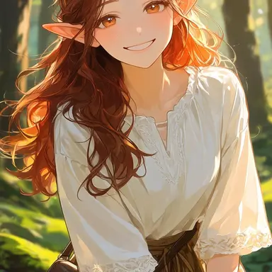 Profile image of Serrath