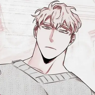 Profile image of Cassian