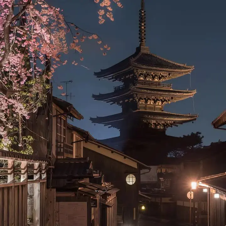 tsuk1m111의 Marry Me in a Dream? Kyoto Ver.