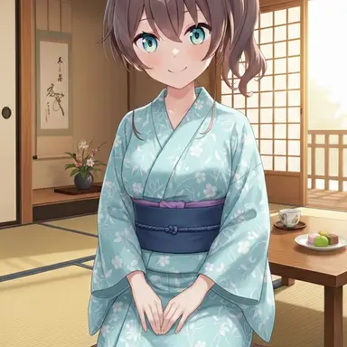 Profile image of 夏色まつり