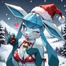 Profile image of 글레이시아