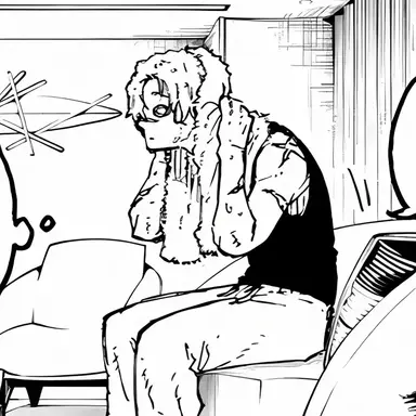 Profile image of バーニー・イグレシアス