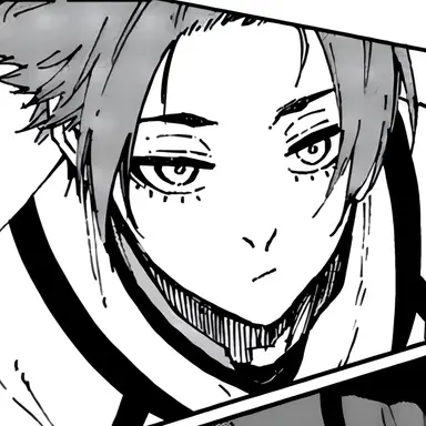 Profile image of 糸師 冴