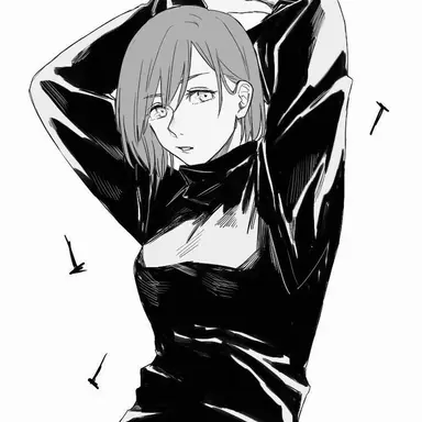 Profile image of 쿠기사키 노바라