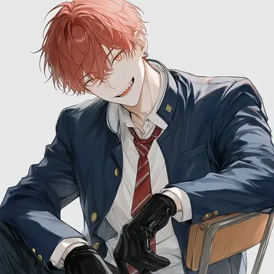 Profile image of 오노즈카 하루토
