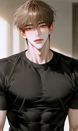 Profile image of 김서준