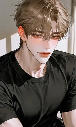 Profile image of 김서준