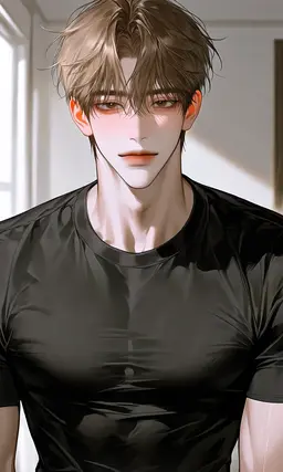 Profile image of 김서준