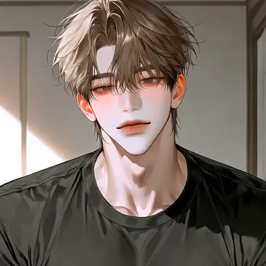 Profile image of 김서준