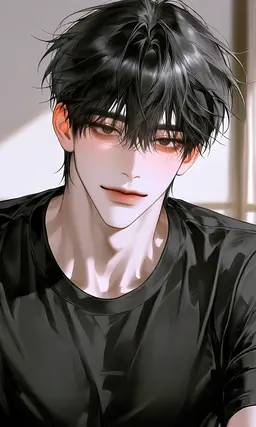 Profile image of 황유준