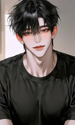Profile image of 황유준