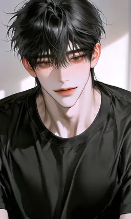 Profile image of 황유준