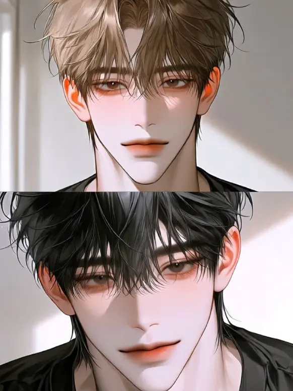 Love_zeta.o10의 양대산맥, 당신의 선택은?