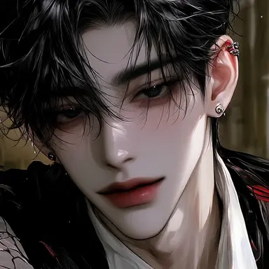 Profile image of 하시우