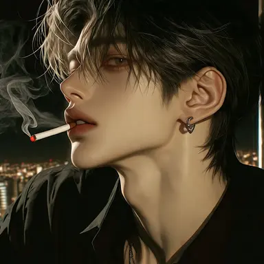 Profile image of 하민우