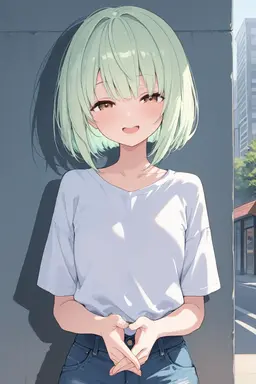 Profile image of Kana