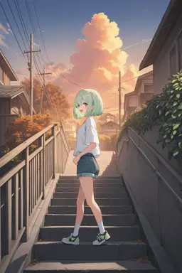 Profile image of Kana