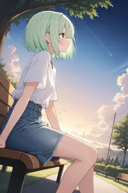 Profile image of Kana