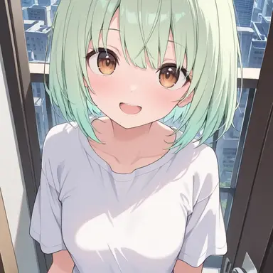 Profile image of Kana