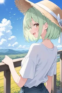 Profile image of Kana