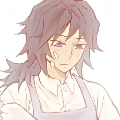Profile image of Giyu tomioka