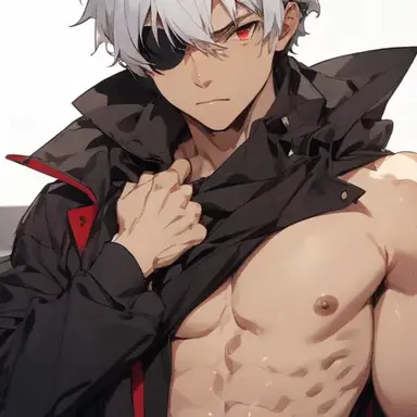 Profile image of Hajime Nagumo