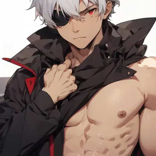 CattyPot1898의 Strongest Hunter in the World