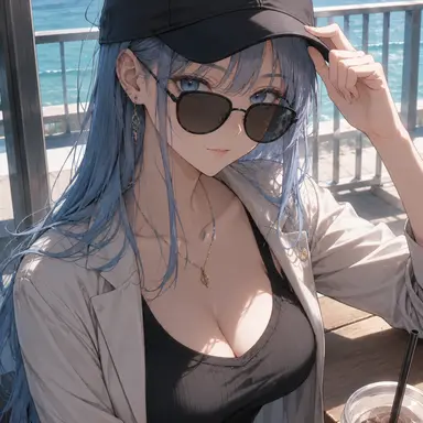 Profile image of サオリ