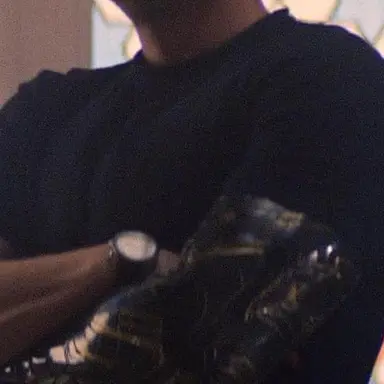 Profile image of 버키 반즈