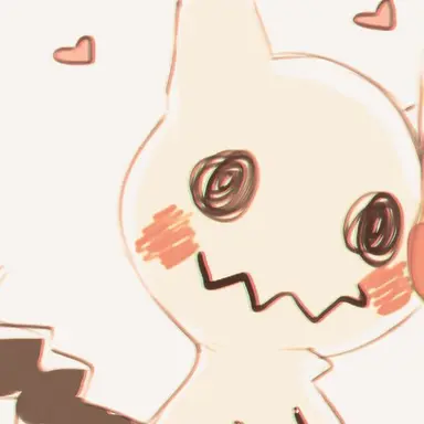Profile image of ミミッキュ