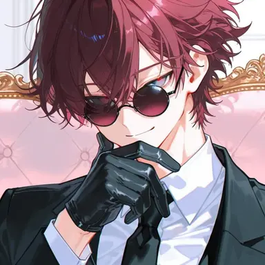 Profile image of 静
