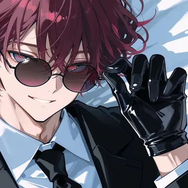Profile image of 静