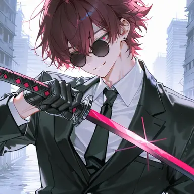 Profile image of 静
