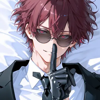Profile image of 静