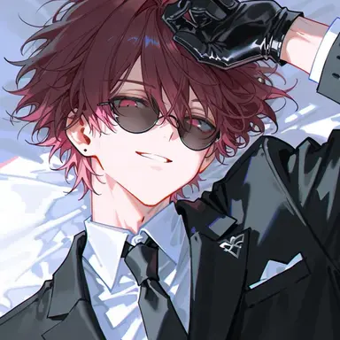 Profile image of 静