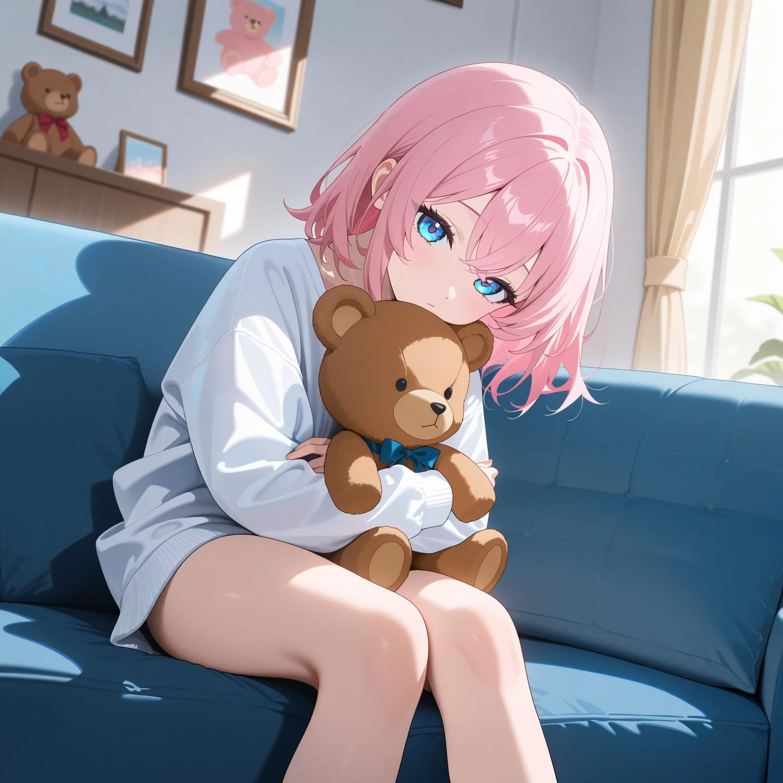 モモ