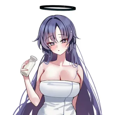 Profile image of ユウカ